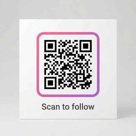 麻豆传媒公众号二维码