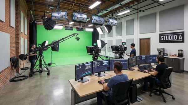 麻豆传媒智能修图