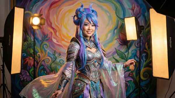 麻豆传媒二次元视频