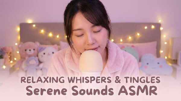 麻豆传媒 ASMR视频